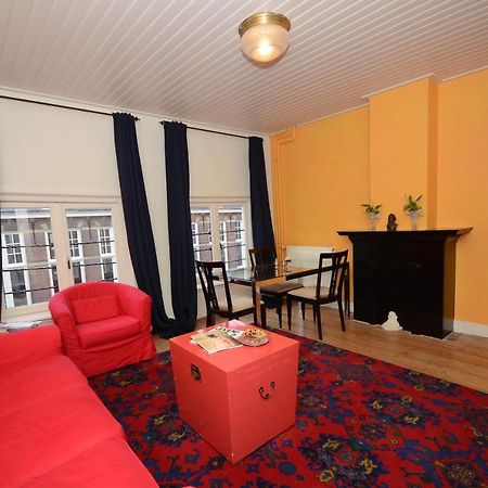 Brahms B&B Utrecht Luaran gambar