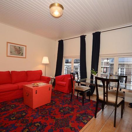 Brahms B&B Utrecht Luaran gambar