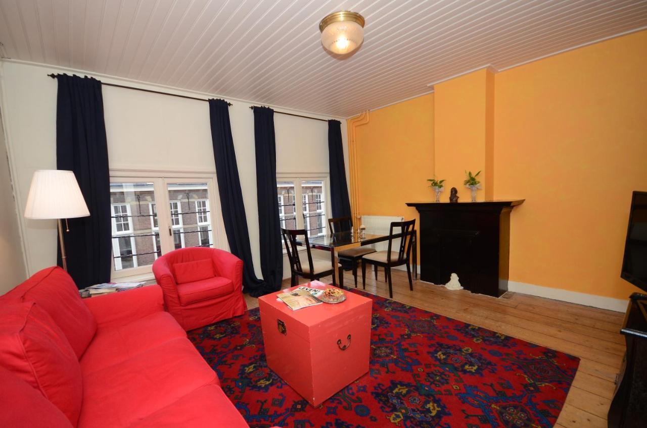 Brahms B&B Utrecht Luaran gambar