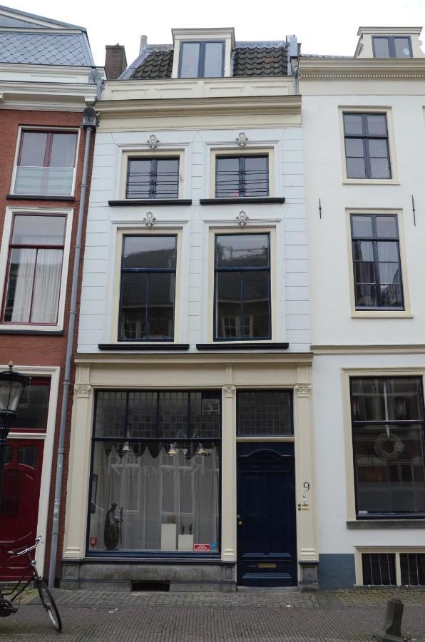 Brahms B&B Utrecht Luaran gambar