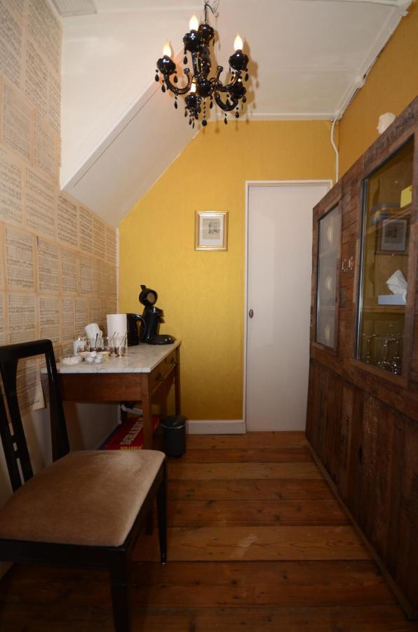 Brahms B&B Utrecht Luaran gambar