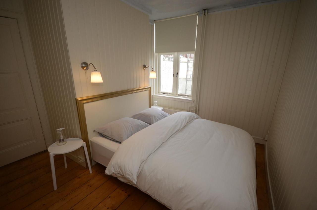 Brahms B&B Utrecht Luaran gambar